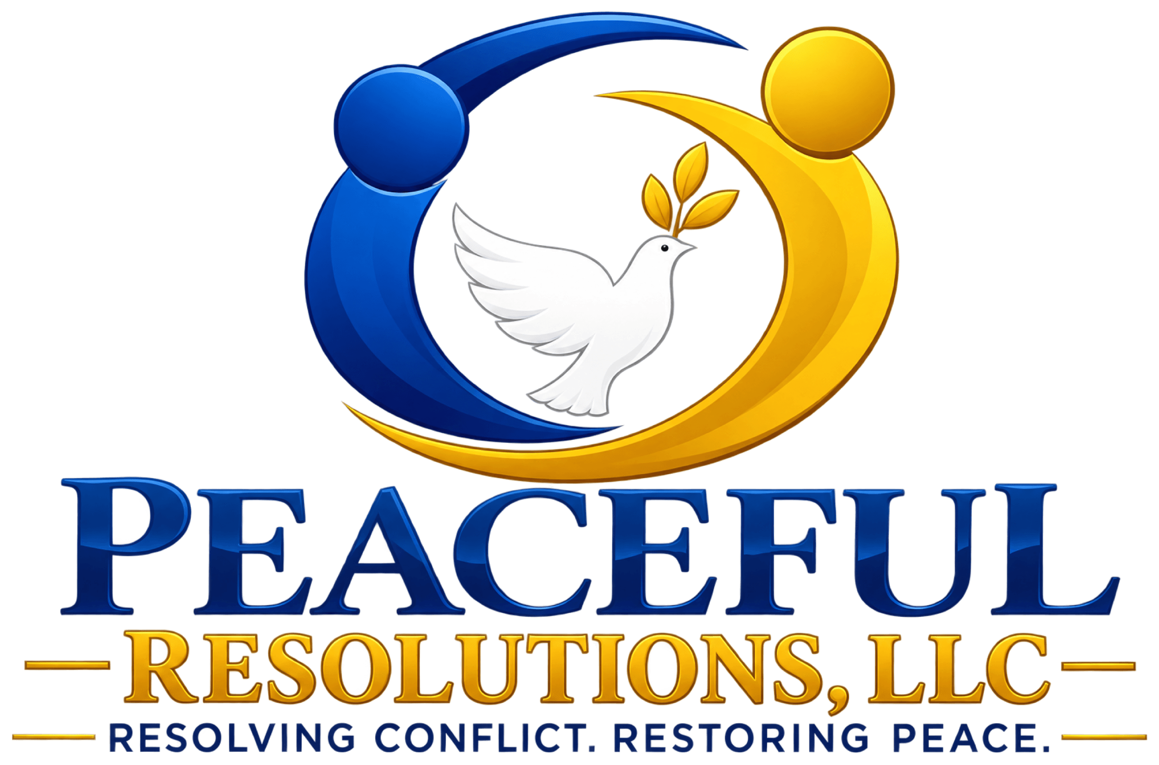 Peaceful Resolutions LLC